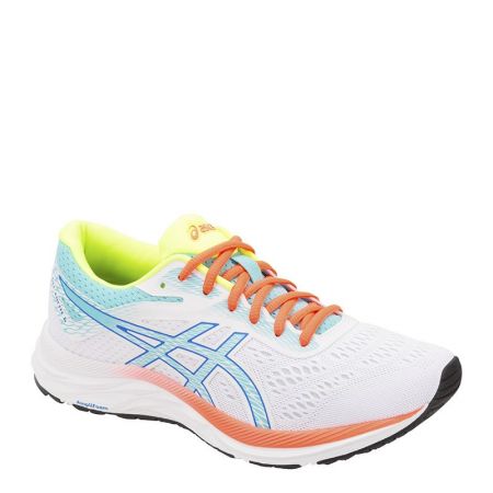 Детски Маратонки ASICS Gel-Excite 6 SP 519169 1012A507-100 изображение 3