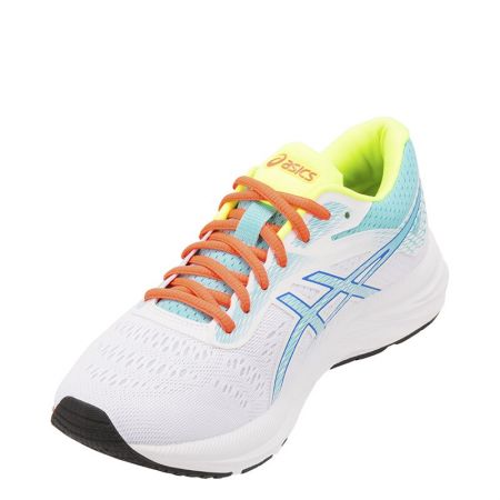 Детски Маратонки ASICS Gel-Excite 6 SP 519169 1012A507-100 изображение 4
