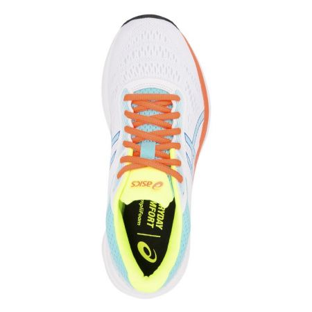 Детски Маратонки ASICS Gel-Excite 6 SP 519169 1012A507-100 изображение 5