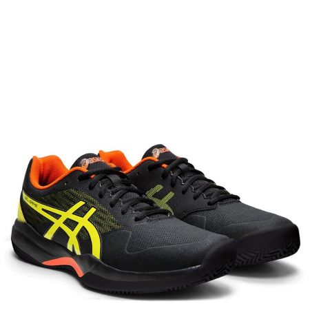 Мъжки Маратонки ASICS Gel-Game 7 Clay 519307 1041A046-011 изображение 3