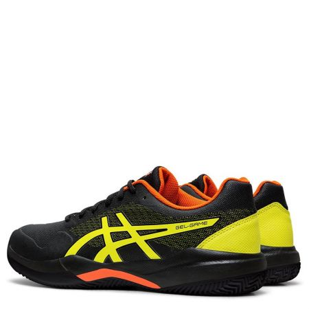 Мъжки Маратонки ASICS Gel-Game 7 Clay 519307 1041A046-011 изображение 4