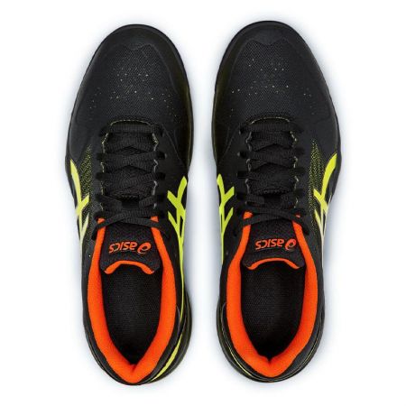 Мъжки Маратонки ASICS Gel-Game 7 Clay 519307 1041A046-011 изображение 5