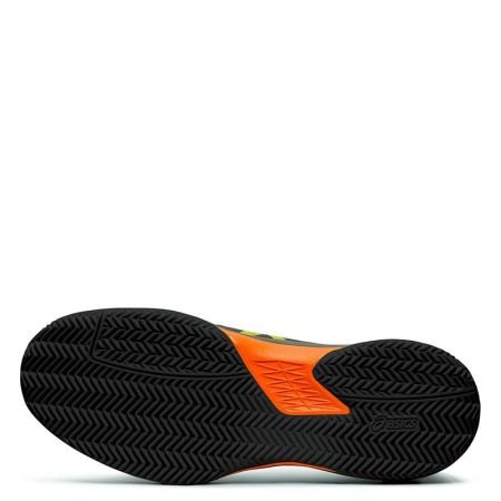 Мъжки Маратонки ASICS Gel-Game 7 Clay 519307 1041A046-011 изображение 6