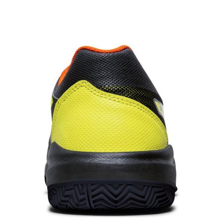 Мъжки Маратонки ASICS Gel-Game 7 Clay 519307 1041A046-011 изображение 7
