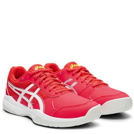 Дамски Маратонки ASICS Gel-Game 7 GS 519322 1044A008-705 изображение 3