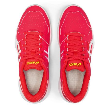 Дамски Маратонки ASICS Gel-Game 7 GS 519322 1044A008-705 изображение 5