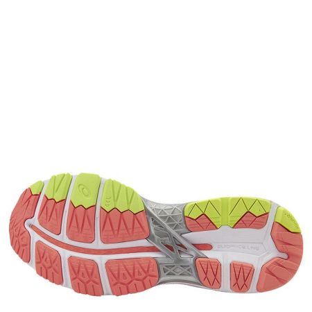 Дамски Маратонки ASICS Gel-Kayano 23 519043 T696N-2001 изображение 4