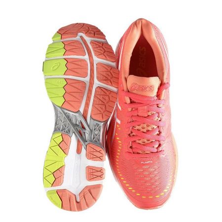 Дамски Маратонки ASICS Gel-Kayano 23 519043 T696N-2001 изображение 5