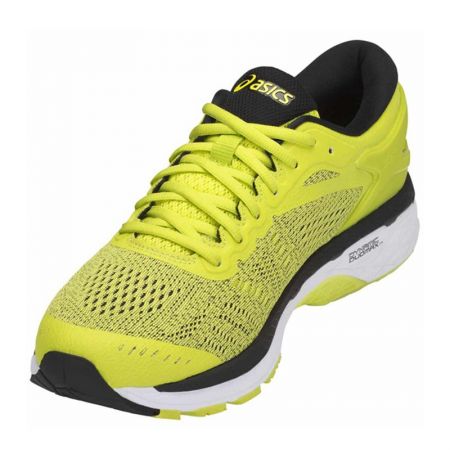 Мъжки Маратонки ASICS Gel-Kayano 24 519263 T749N-8990 изображение 3