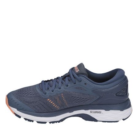 Дамски Маратонки ASICS Gel-Kayano 24 519254 T799N-5649 изображение 2