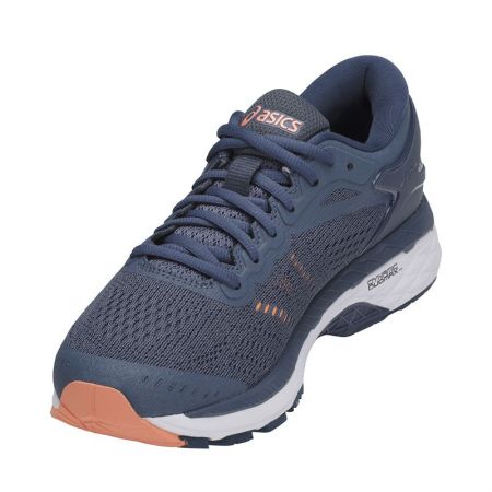 Дамски Маратонки ASICS Gel-Kayano 24 519254 T799N-5649 изображение 4