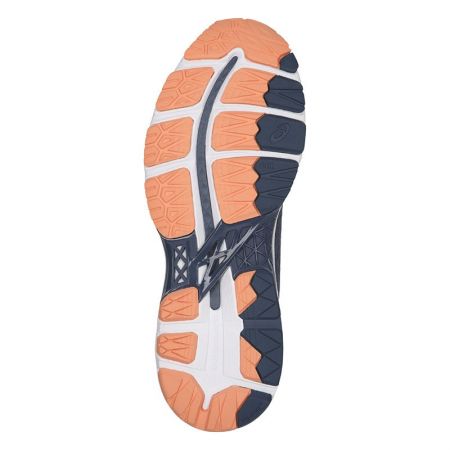Дамски Маратонки ASICS Gel-Kayano 24 519254 T799N-5649 изображение 7