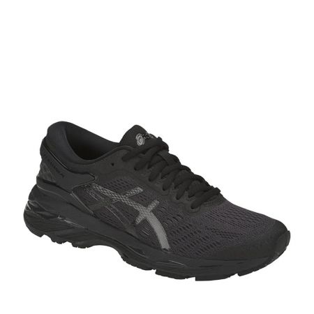 ΠΑΙΔΙΚΑ ΑΘΛΗΤΙΚΑ ΠΑΠΟΥΤΣΙΑ  ASICS Gel-Kayano 24 519252 T799N-9090 εικόνα 3