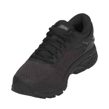 ΠΑΙΔΙΚΑ ΑΘΛΗΤΙΚΑ ΠΑΠΟΥΤΣΙΑ  ASICS Gel-Kayano 24 519252 T799N-9090 εικόνα 4