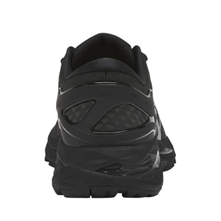 ΠΑΙΔΙΚΑ ΑΘΛΗΤΙΚΑ ΠΑΠΟΥΤΣΙΑ  ASICS Gel-Kayano 24 519252 T799N-9090 εικόνα 6