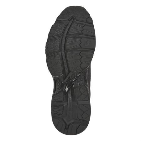 ΠΑΙΔΙΚΑ ΑΘΛΗΤΙΚΑ ΠΑΠΟΥΤΣΙΑ  ASICS Gel-Kayano 24 519252 T799N-9090 εικόνα 7
