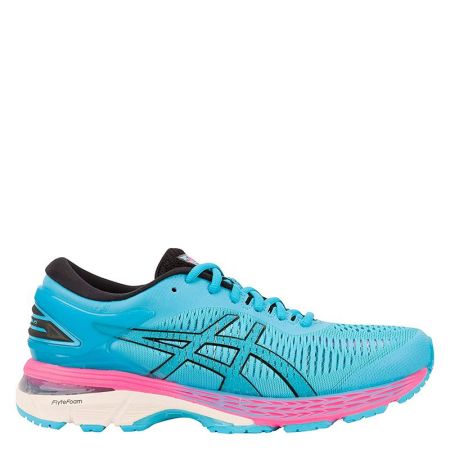 Дамски Маратонки ASICS Gel-Kayano 25 519125 1012A026-400