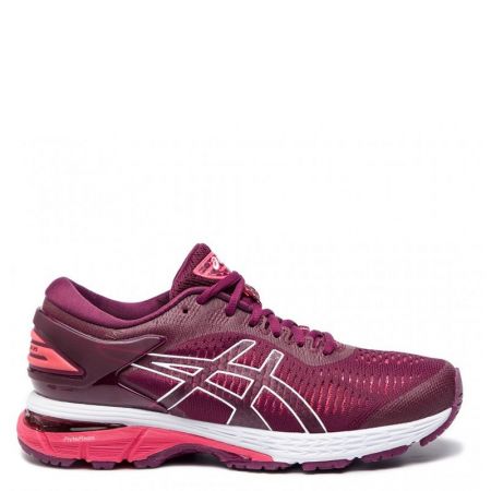 Дамски Маратонки ASICS Gel-Kayano 25 519128 1012A026-500