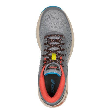 Мъжки Маратонки ASICS Gel-Kayano 25 RE 519246 1021A128-020 изображение 5
