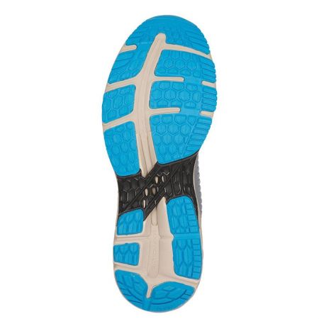 Мъжки Маратонки ASICS Gel-Kayano 25 RE 519246 1021A128-020 изображение 6
