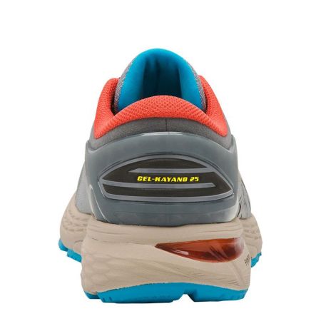 Мъжки Маратонки ASICS Gel-Kayano 25 RE 519246 1021A128-020 изображение 7