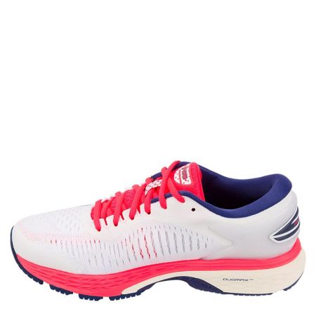 ΓΥΝΑΙΚΕΙΑ ΑΘΛΗΤΙΚΑ ΠΑΠΟΥΤΣΙΑ  ASICS Gel-Kayano 25 519120 1012A026-100 εικόνα 2