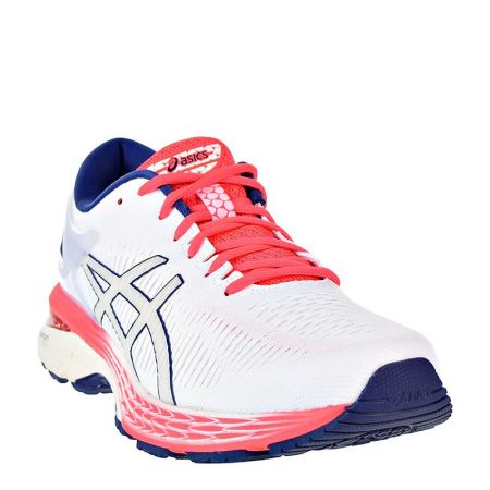 ΓΥΝΑΙΚΕΙΑ ΑΘΛΗΤΙΚΑ ΠΑΠΟΥΤΣΙΑ  ASICS Gel-Kayano 25 519120 1012A026-100 εικόνα 3