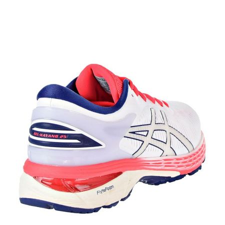 ΓΥΝΑΙΚΕΙΑ ΑΘΛΗΤΙΚΑ ΠΑΠΟΥΤΣΙΑ  ASICS Gel-Kayano 25 519120 1012A026-100 εικόνα 4