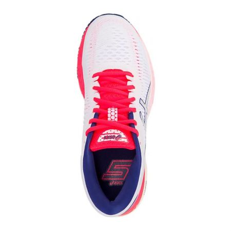 ΓΥΝΑΙΚΕΙΑ ΑΘΛΗΤΙΚΑ ΠΑΠΟΥΤΣΙΑ  ASICS Gel-Kayano 25 519120 1012A026-100 εικόνα 5