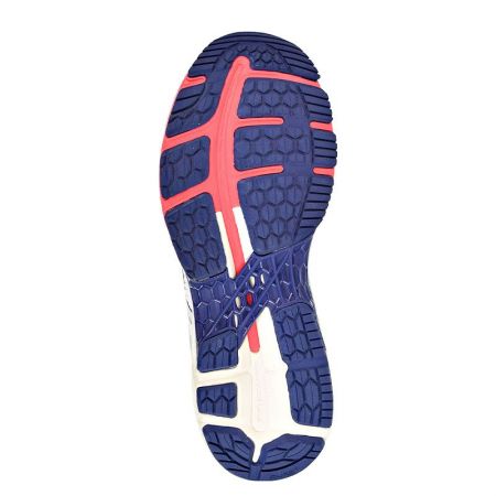 ΓΥΝΑΙΚΕΙΑ ΑΘΛΗΤΙΚΑ ΠΑΠΟΥΤΣΙΑ  ASICS Gel-Kayano 25 519120 1012A026-100 εικόνα 6