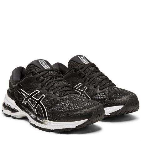 Дамски Маратонки ASICS Gel-Kayano 26 519157 1012A457-001 изображение 3