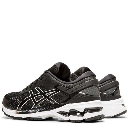 Дамски Маратонки ASICS Gel-Kayano 26 519157 1012A457-001 изображение 4