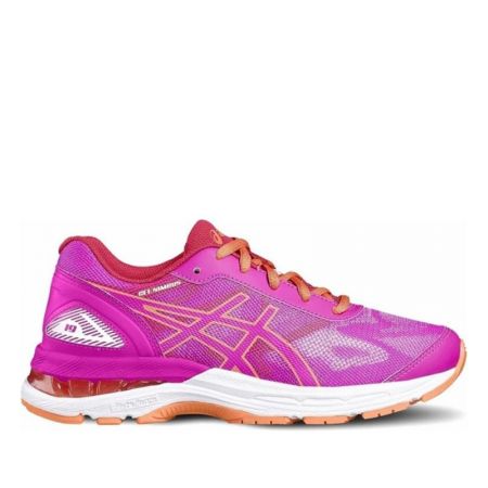 Дамски Маратонки ASICS Gel-Nimbus 19 GS 519324 C706N-2030