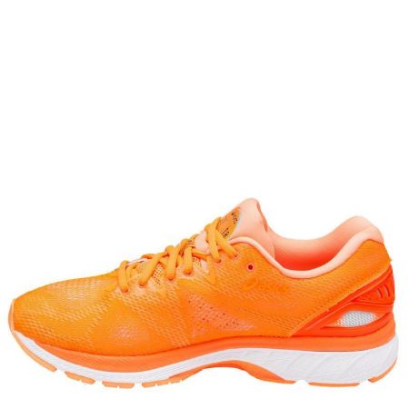 Дамски Маратонки ASICS Gel-Nimbus 20 Barcelona 518993 T8B2N-3030 изображение 2