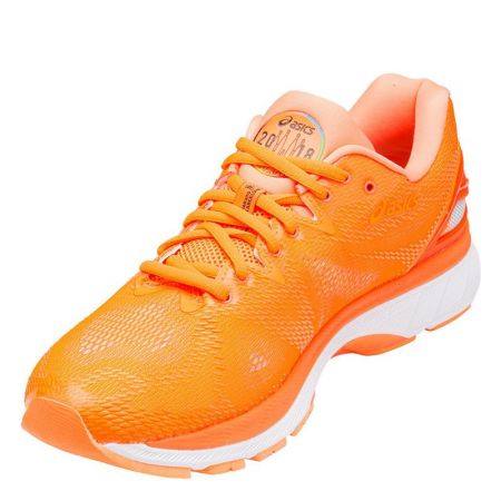 Мъжки Маратонки ASICS Gel-Nimbus 20 Barcelona 518977 T8B2N-3030 изображение 4