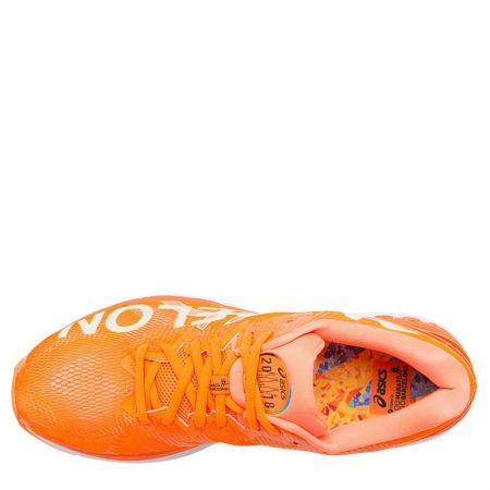 Мъжки Маратонки ASICS Gel-Nimbus 20 Barcelona 518977 T8B2N-3030 изображение 5