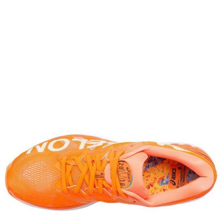 Дамски Маратонки ASICS Gel-Nimbus 20 Barcelona 518993 T8B2N-3030 изображение 5
