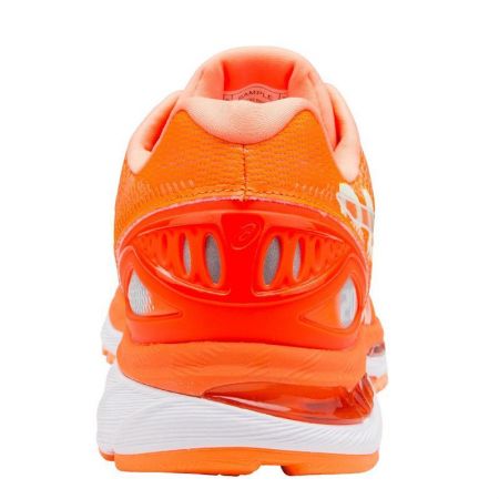 Дамски Маратонки ASICS Gel-Nimbus 20 Barcelona 518993 T8B2N-3030 изображение 7