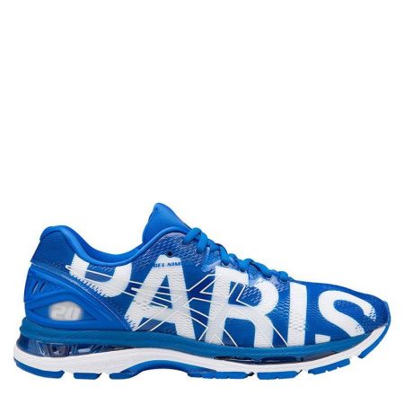 Дамски Маратонки ASICS Gel-Nimbus 20 Paris 518992 T8B3N-4545