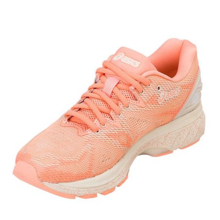 Дамски Маратонки ASICS Gel-Nimbus 20 SP 519082 T854N-0606 изображение 3