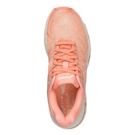 Детски Маратонки ASICS Gel-Nimbus 20 SP 519084 T854N-0606 изображение 4