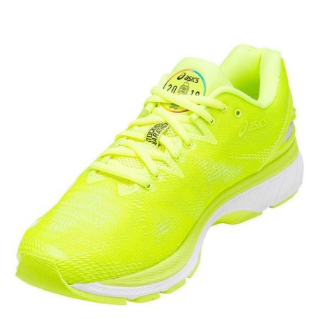 Дамски Маратонки ASICS Gel-Nimbus 20 Stockholm 518991 T8C1N-0707 изображение 4