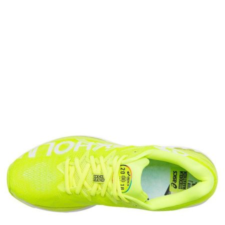 Дамски Маратонки ASICS Gel-Nimbus 20 Stockholm 518991 T8C1N-0707 изображение 5