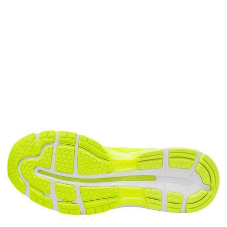 Дамски Маратонки ASICS Gel-Nimbus 20 Stockholm 518991 T8C1N-0707 изображение 6