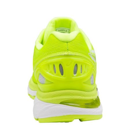 Дамски Маратонки ASICS Gel-Nimbus 20 Stockholm 518991 T8C1N-0707 изображение 7