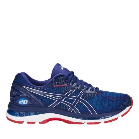 Дамски Маратонки ASICS Gel-Nimbus 20 519174 T800N-400
