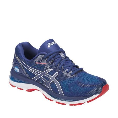 Мъжки Маратонки ASICS Gel-Nimbus 20 519173 T800N-400 изображение 4