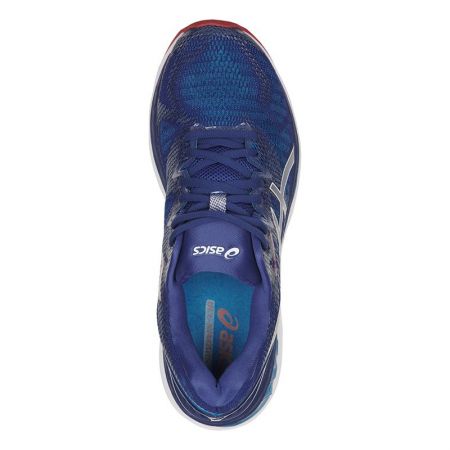 Мъжки Маратонки ASICS Gel-Nimbus 20 519173 T800N-400 изображение 5