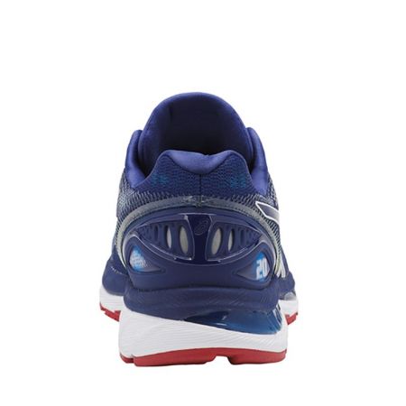 Мъжки Маратонки ASICS Gel-Nimbus 20 519173 T800N-400 изображение 6