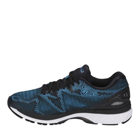 Мъжки Маратонки ASICS Gel-Nimbus 20 519161 T800N-4101 изображение 2